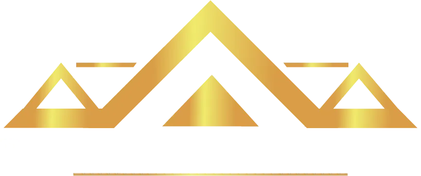 BLK Gold Properties Logo