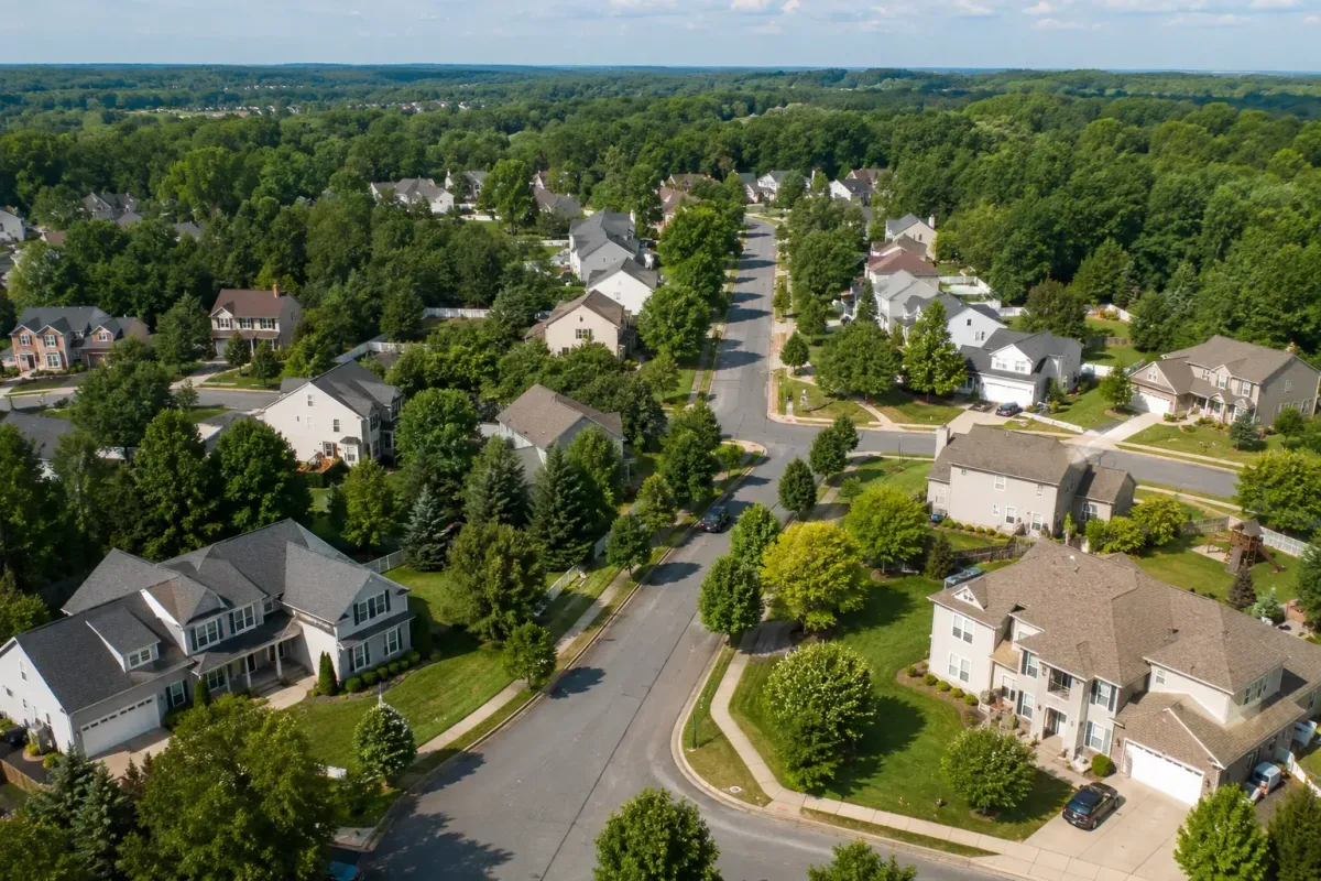 Relocating to Stafford, Virginia: What to Expect Before You Move