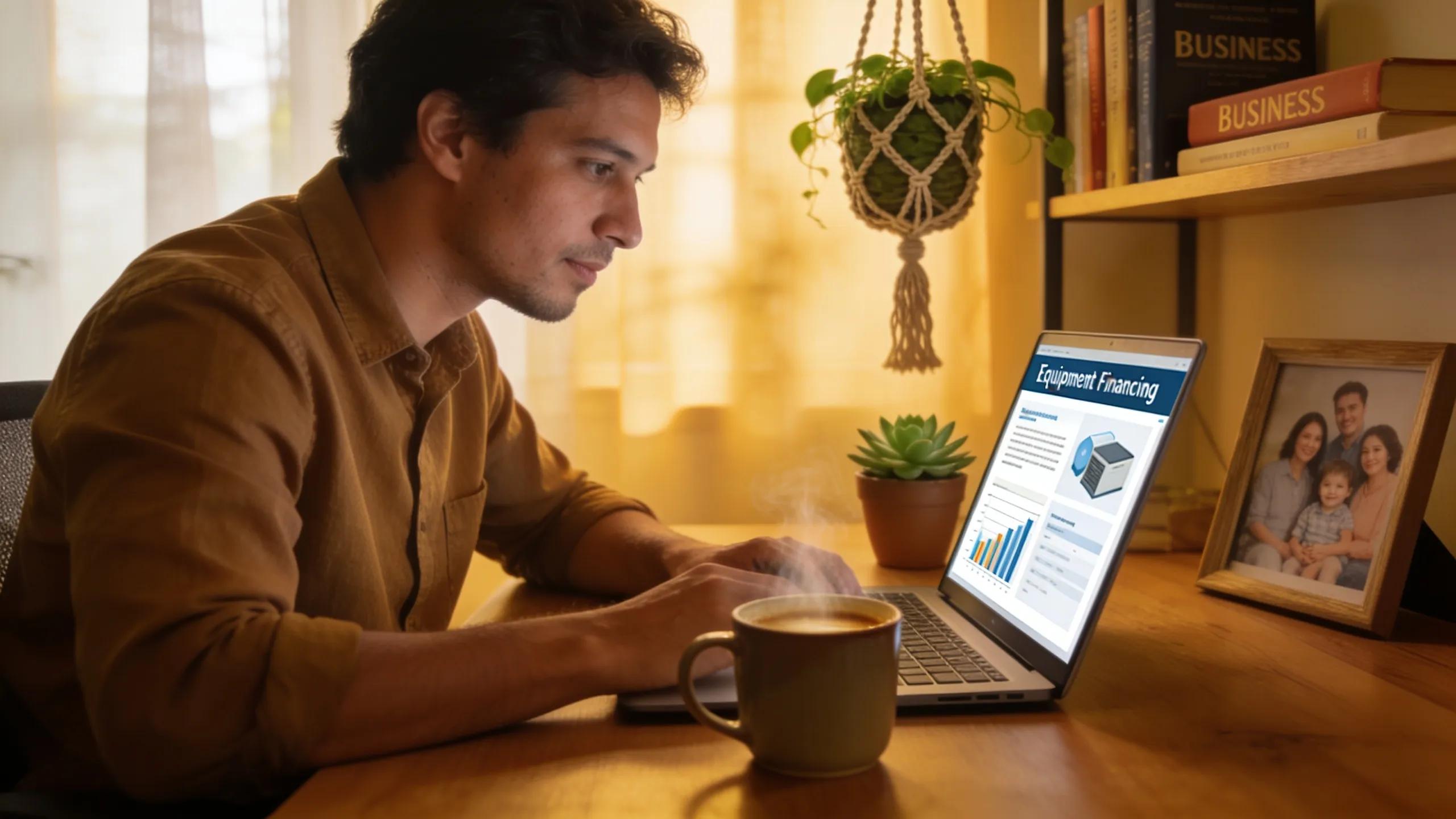 Top 7 Equipment Financing Options for Small Businesses and Startups in 2026