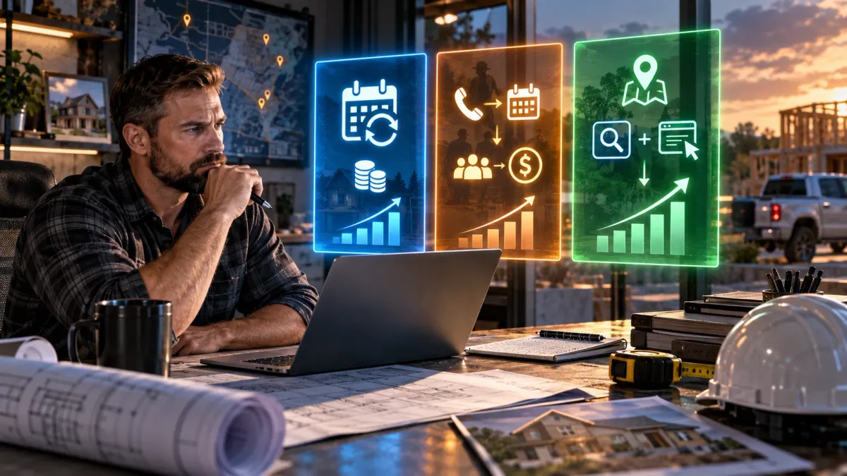 Contractor Marketing Pricing Models That Drive ROI