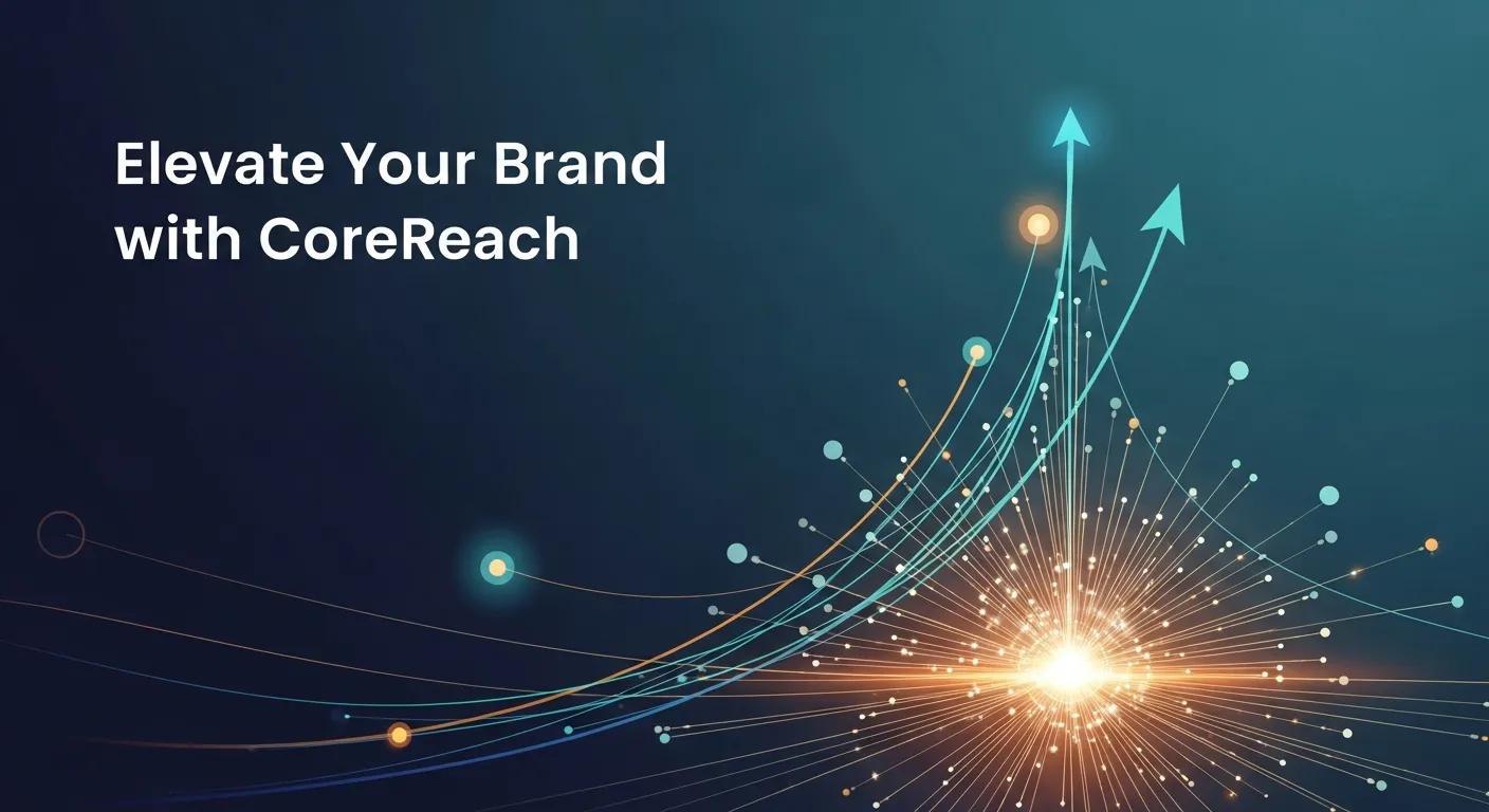 Elevate Your Brand with CoreReach
