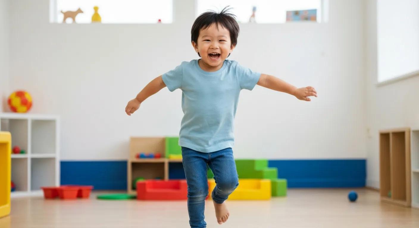 Why Kids Have So Much Energy: The Wild Truth Explained!