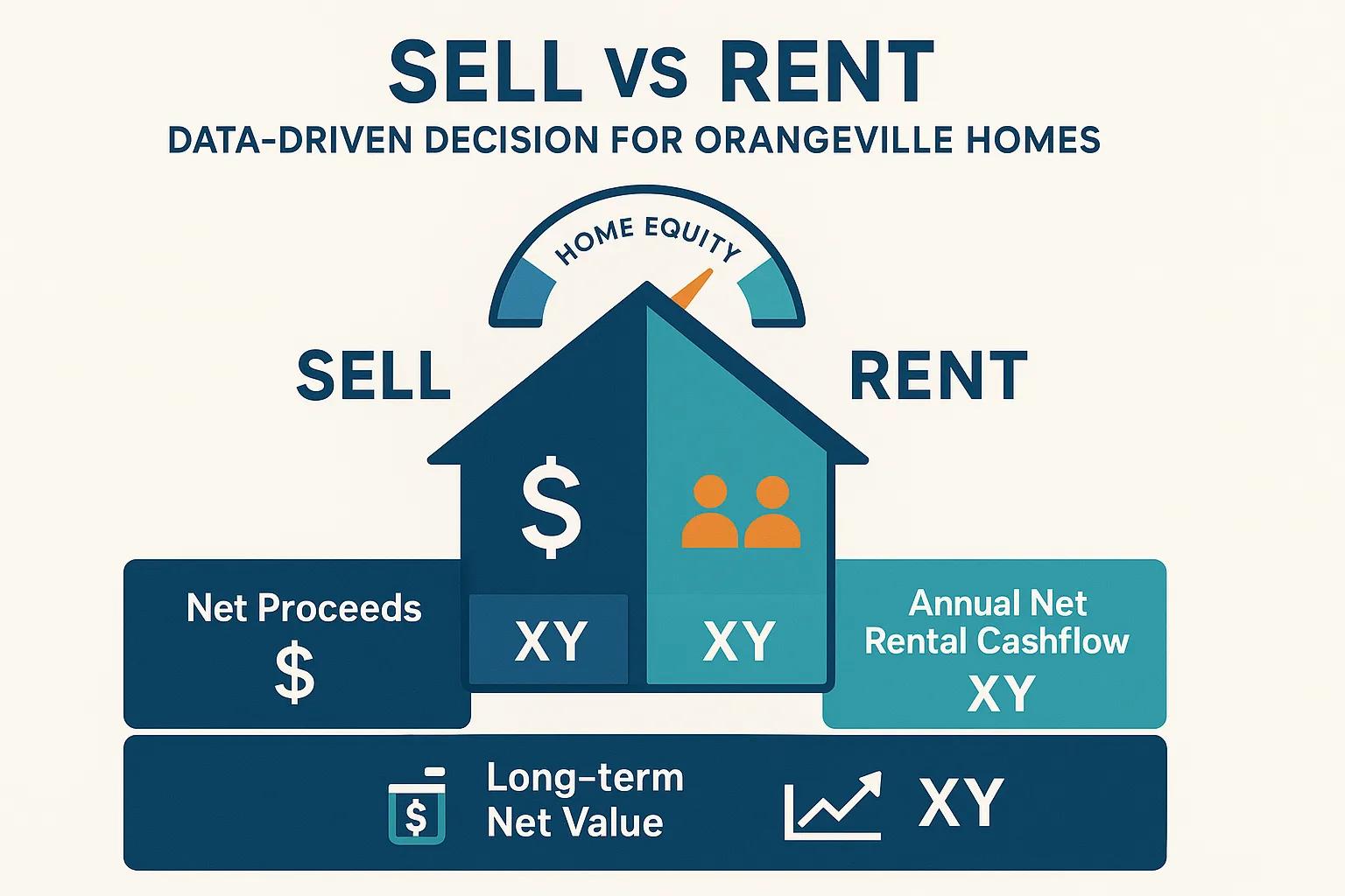 Selling vs. Renting: Which Is Better?