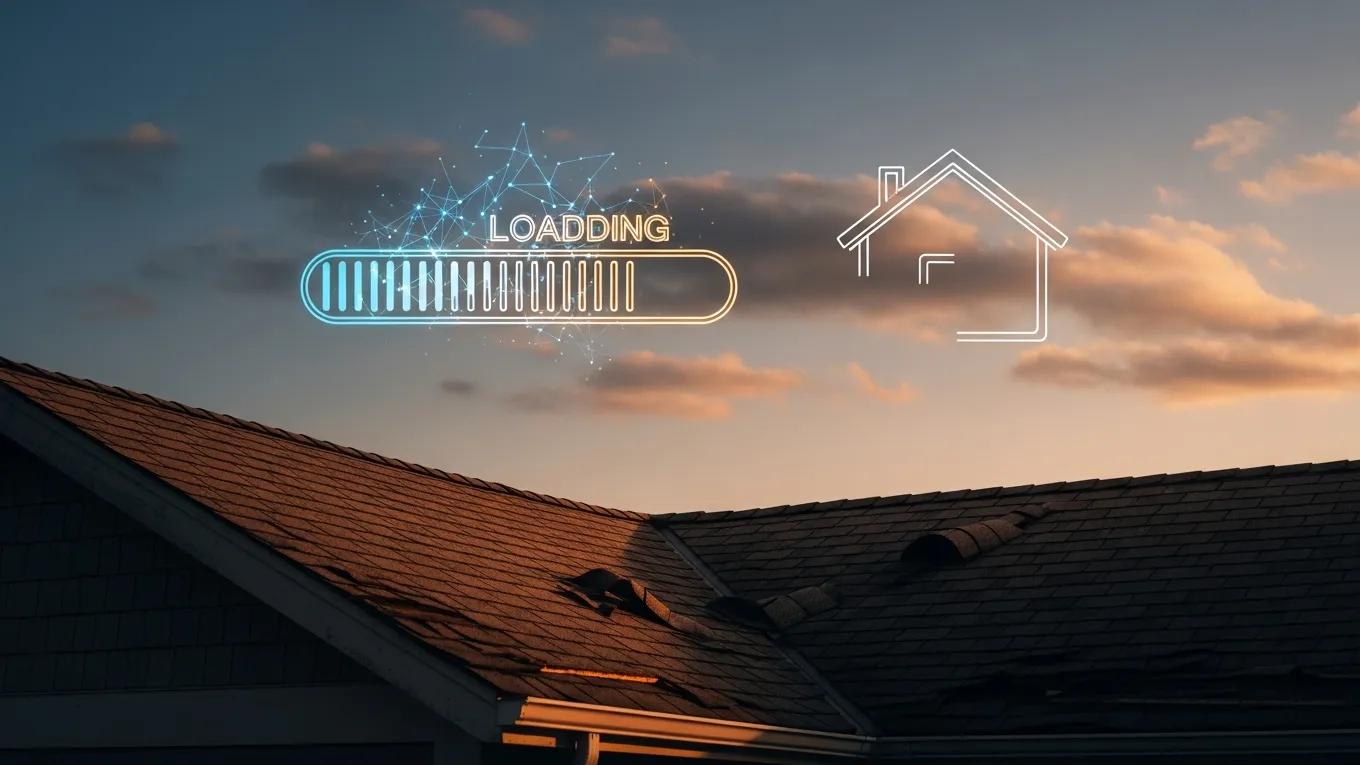 Is Your Roofing Website Holding You Back?