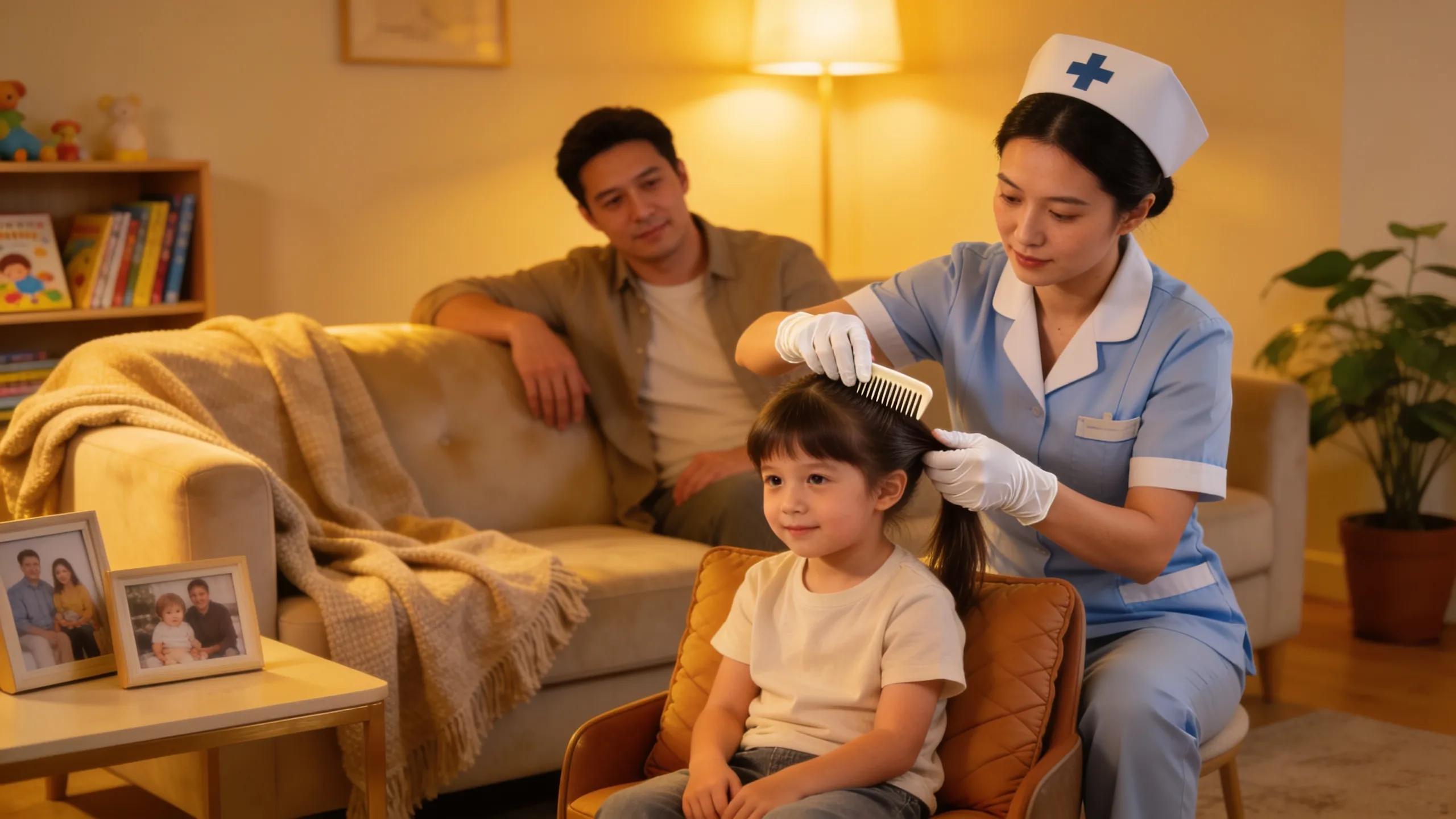 Why Atlanta Families Choose Professional Lice Treatment