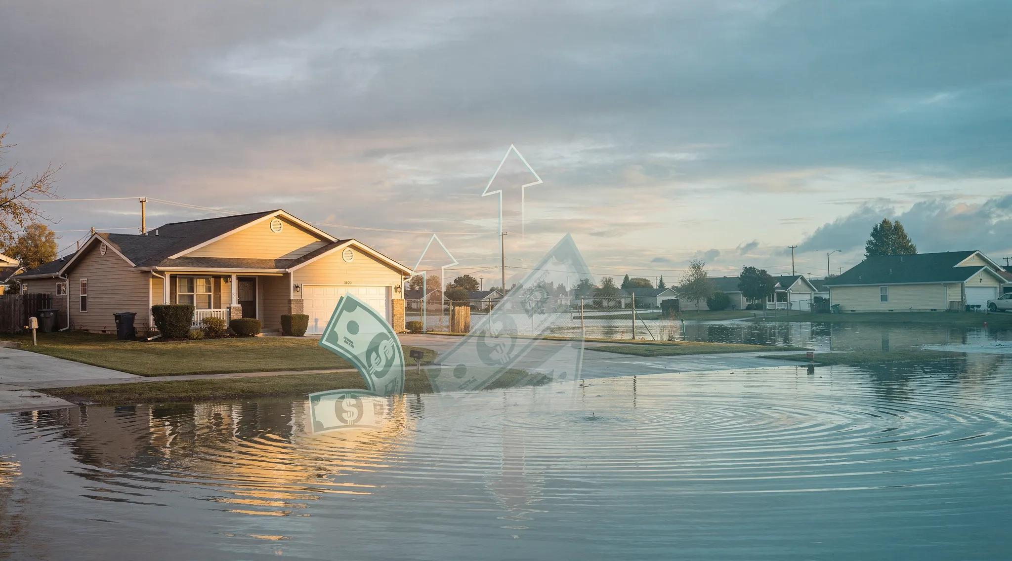Selling Flood-Prone Homes in Alexandria: A Comprehensive Guide for Quick Cash Sales