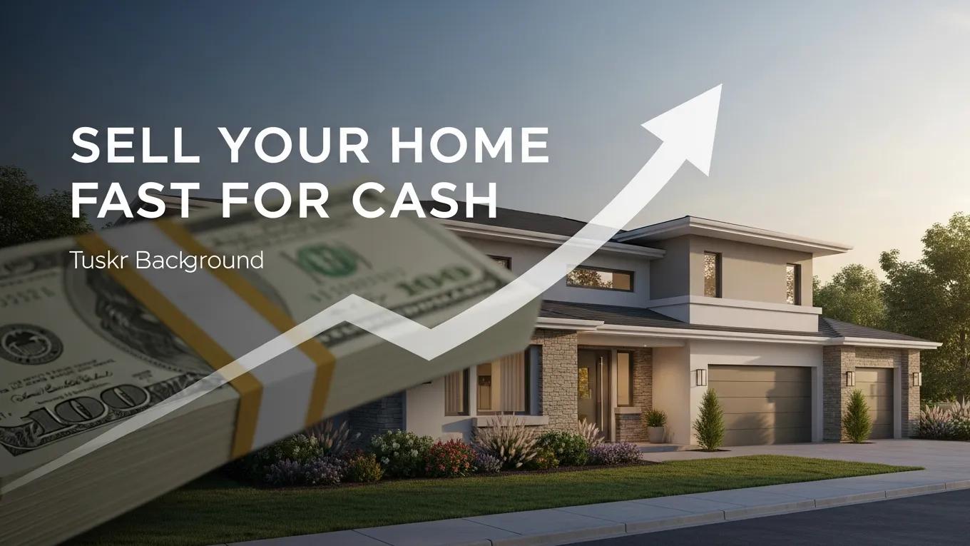 Sell Your House Fast in Northern Virginia with WeBuyNOVA