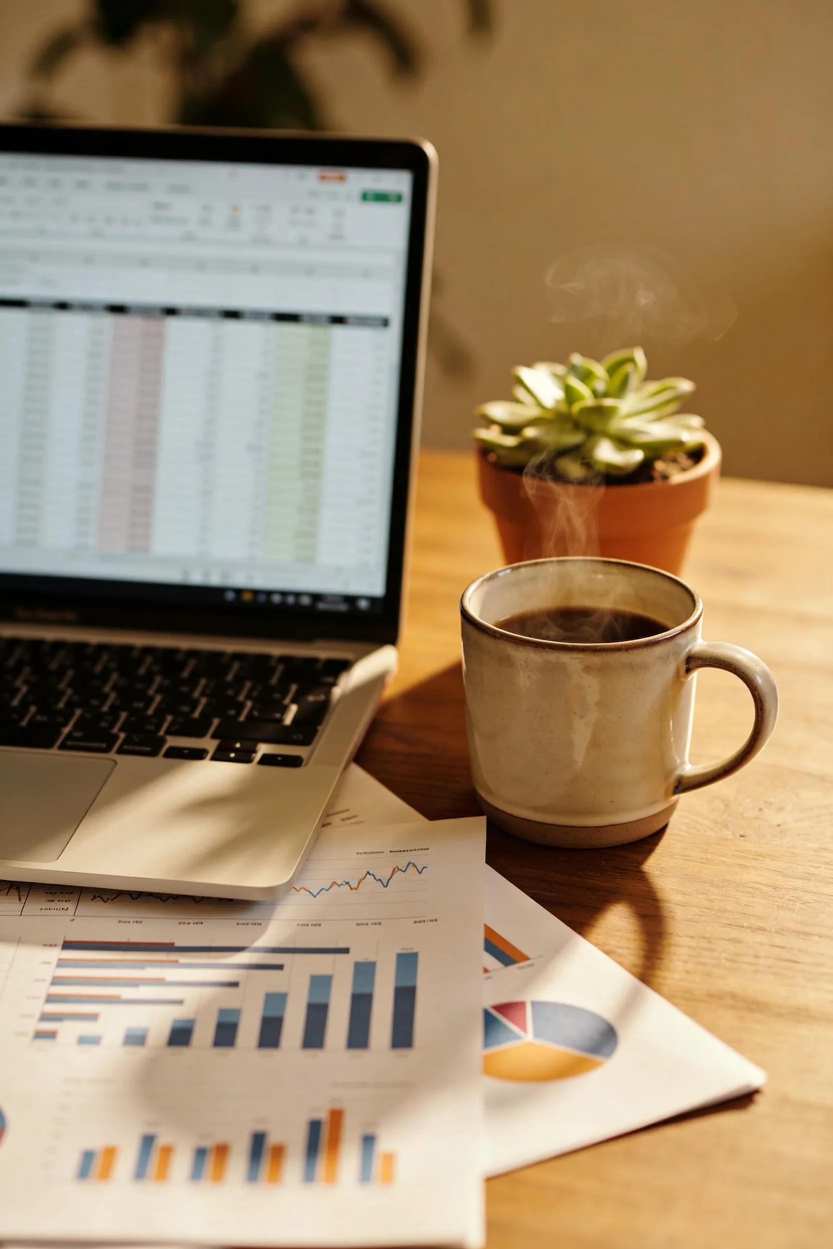 Fundability Foundations: How to Build a Strong Financial Base for Business Funding Success
