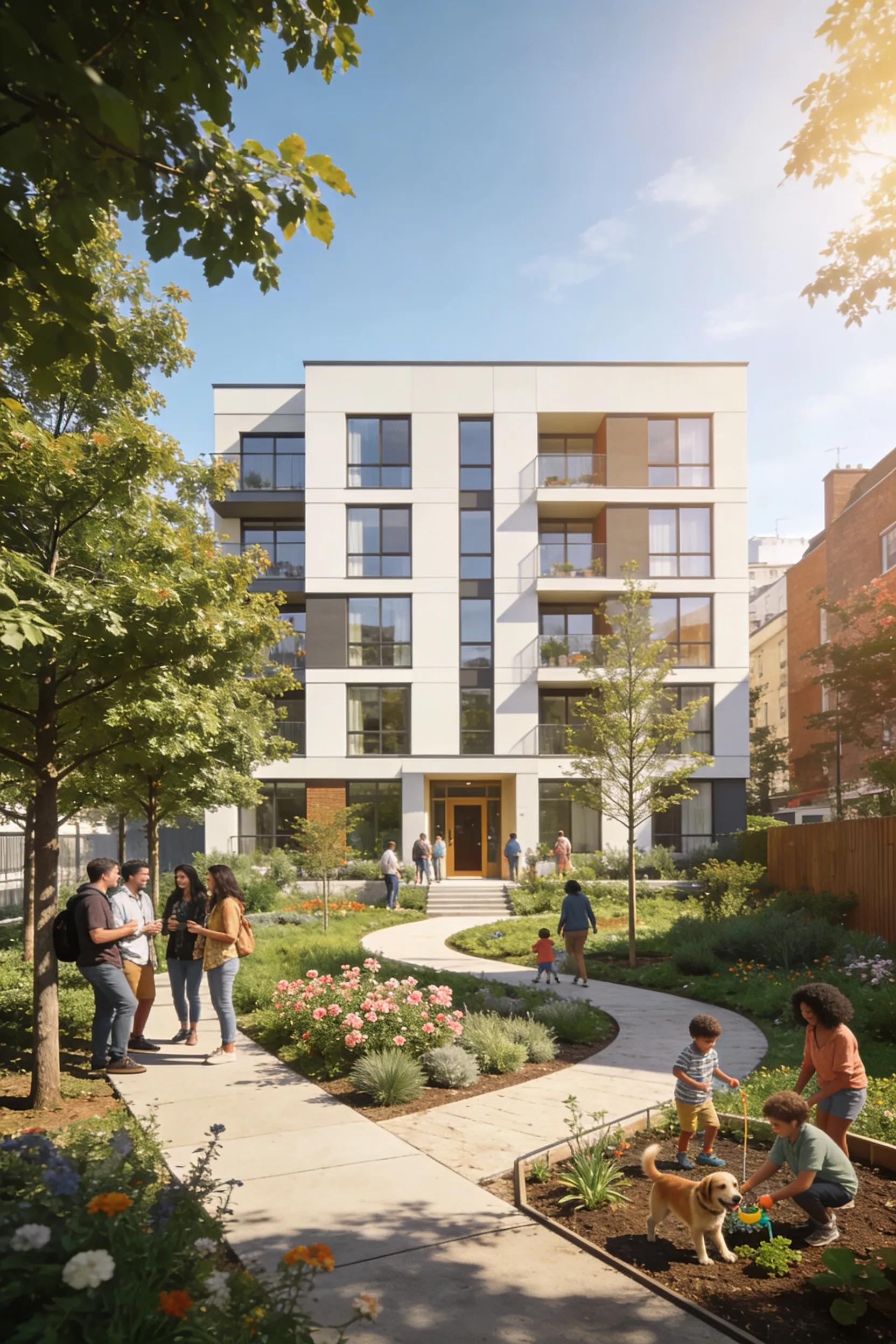 Understanding Multifamily Syndications: A Comprehensive Guide