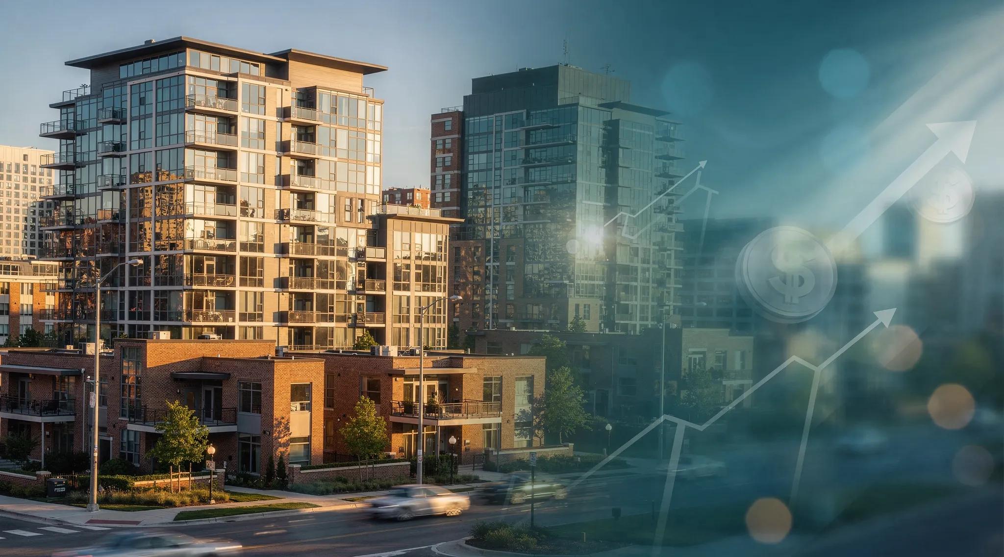 Selling Condos in Arlington Clarendon Area: Comprehensive Guide for Fast Cash Offers and Market Value Optimization