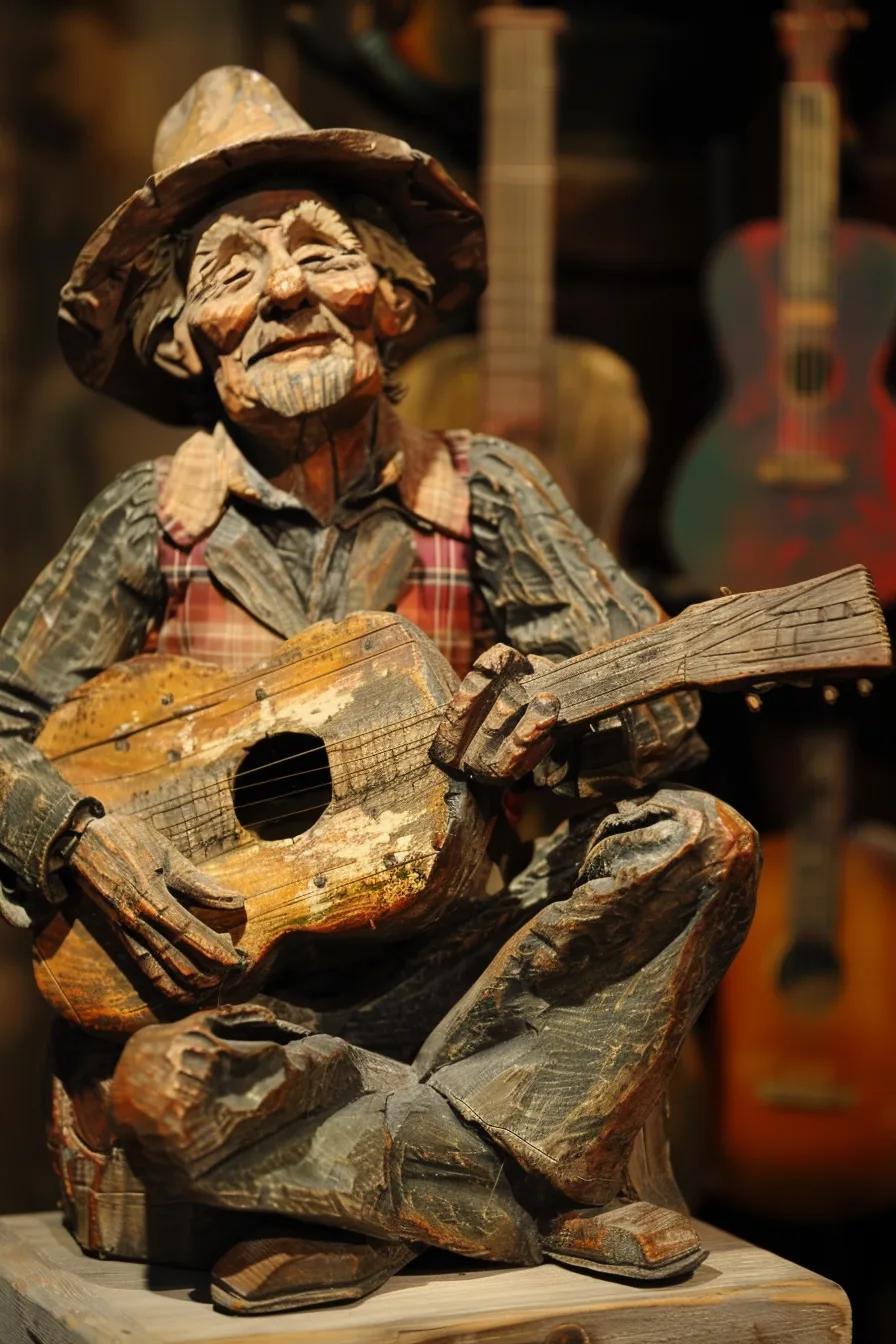 The Cultural Significance of Appalachian Folk Art