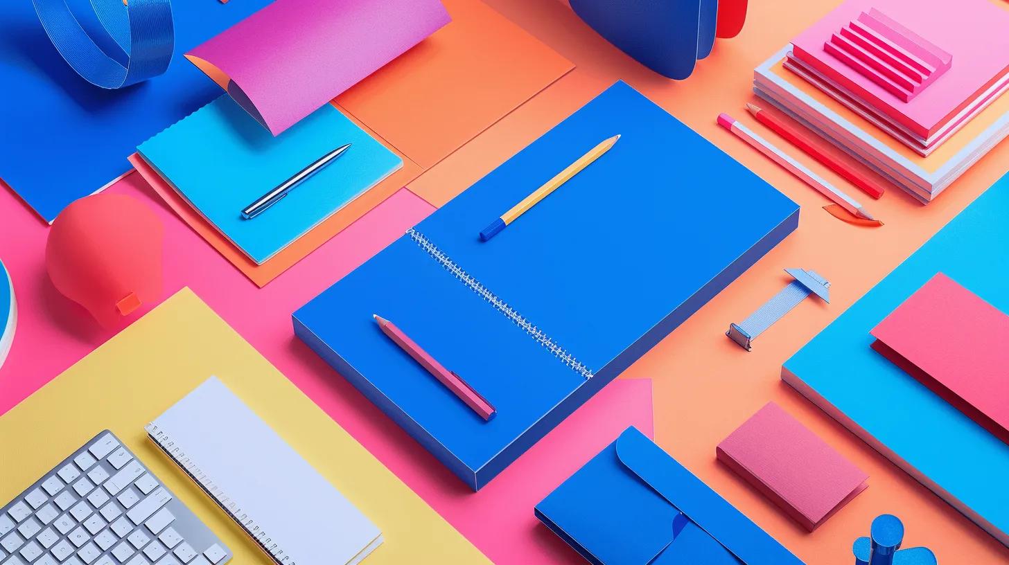 Free Brand Guidelines Template for Consistent Branding