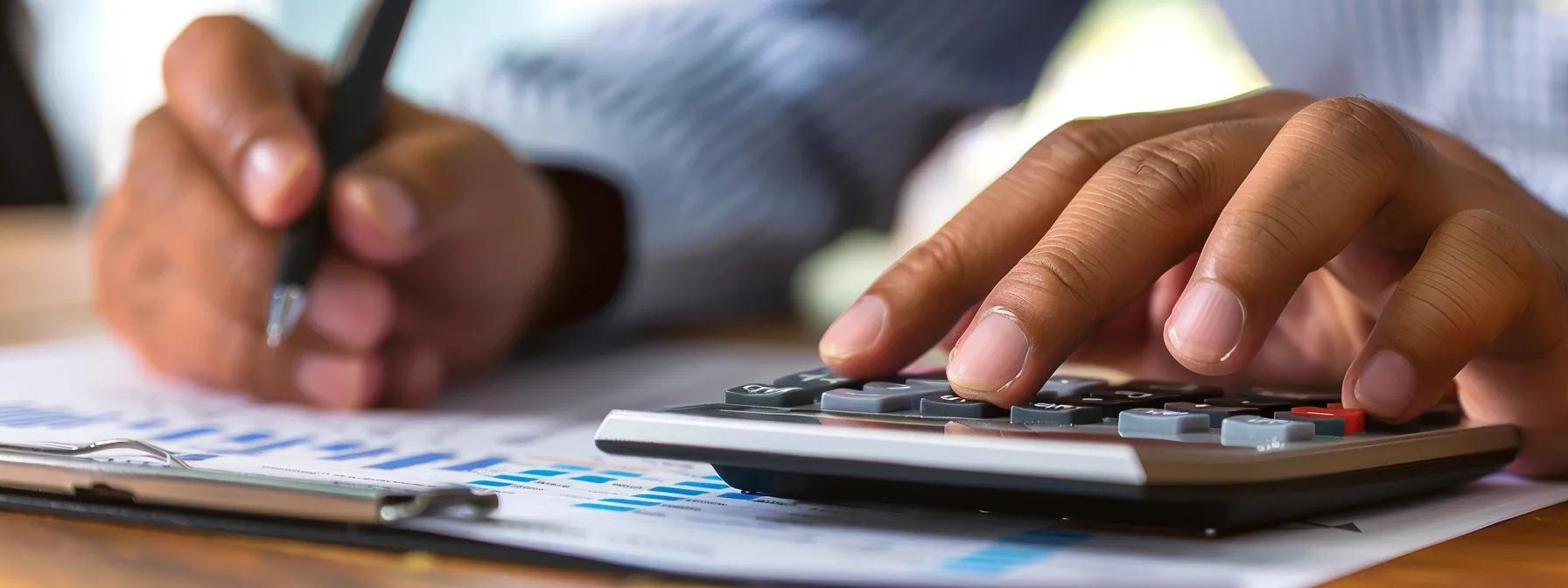 accounting consultant