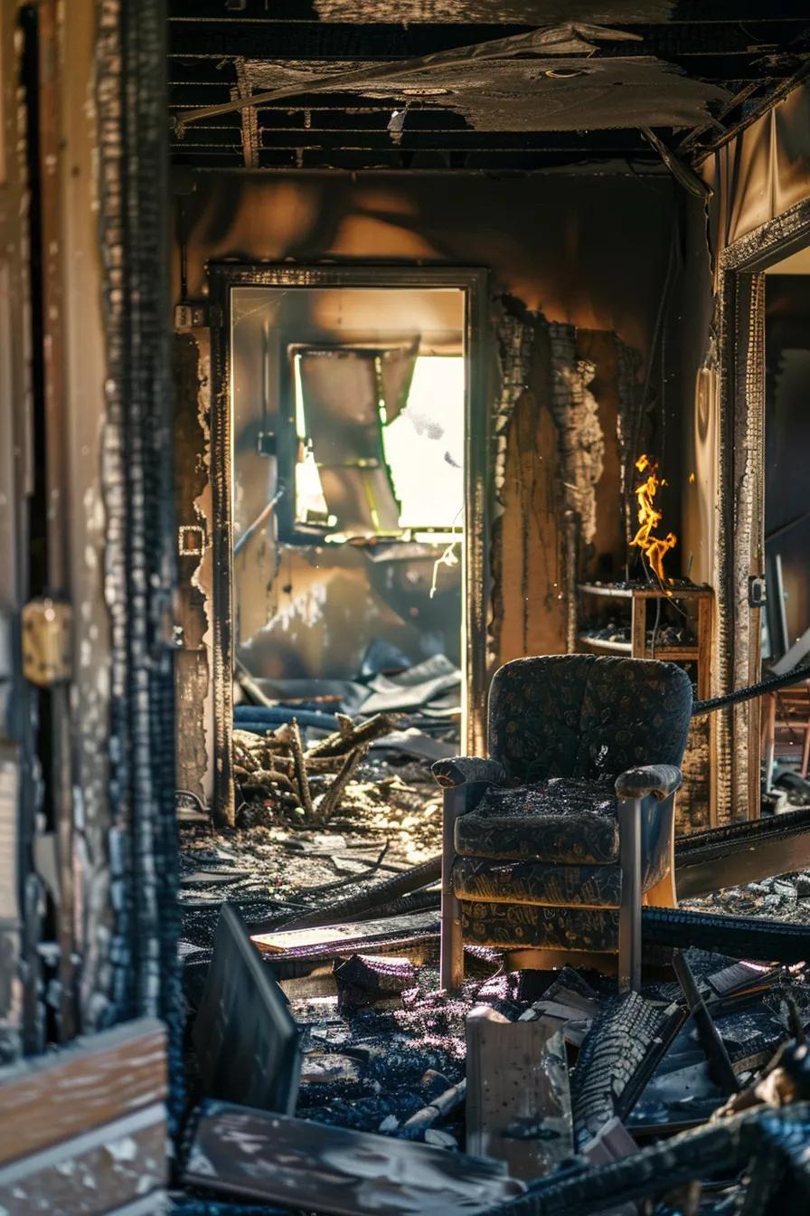 Secrets to a Successful Fire Damage Claim Submission