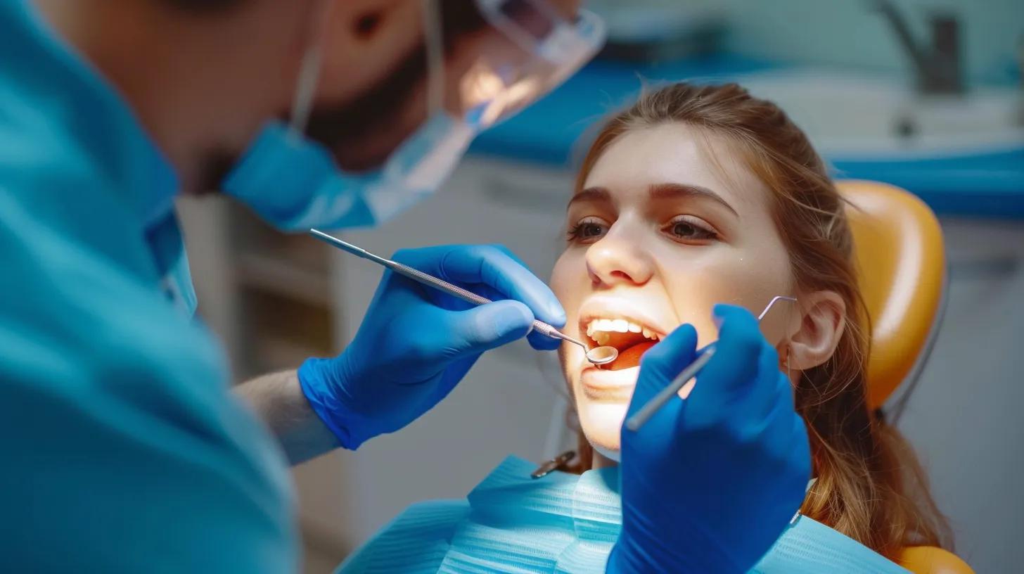Master Coronal Polishing Techniques for Dental Assistants
