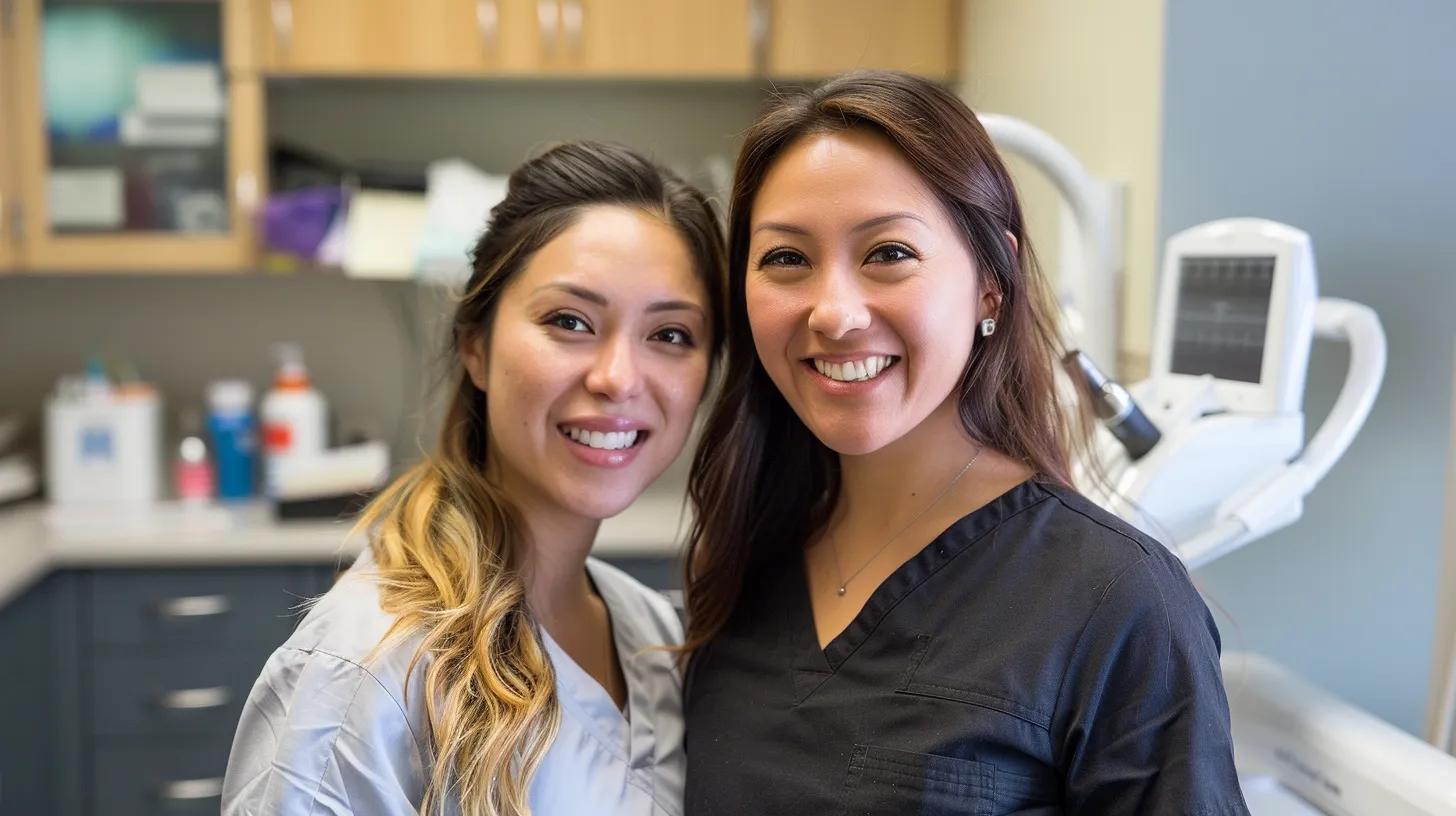 What Skills Do You Need for Dental Assistant Training?