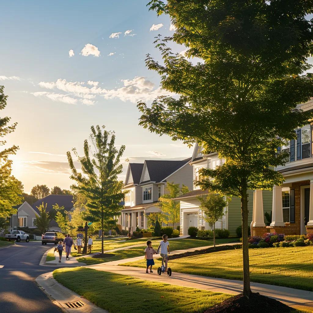 Ultimate Homebuyers Guide to Prince William County, VA (2026): Neighborhoods, Homes, and Smart Buying Tips