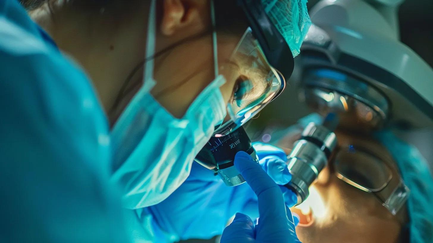 Why Coronal Polishing Is Essential for Dental Care Success