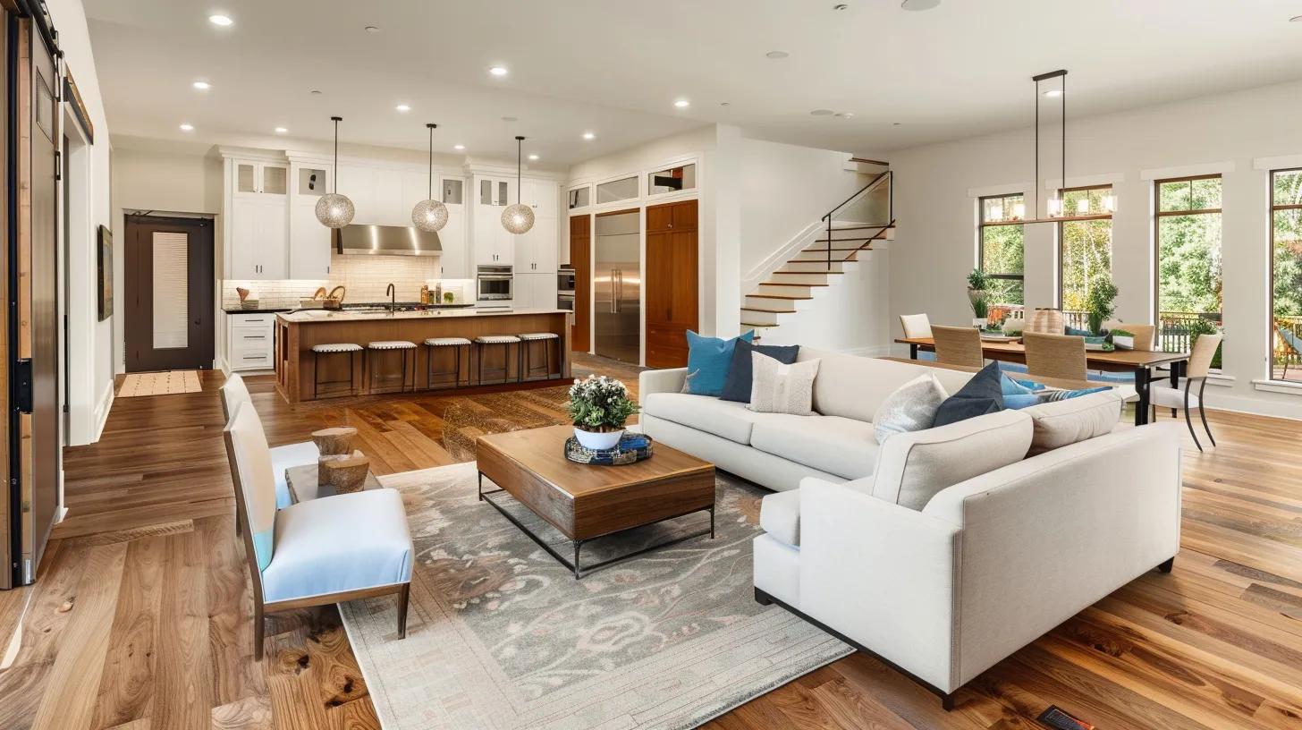 Local Experts for Quality Flooring Installation Near Me