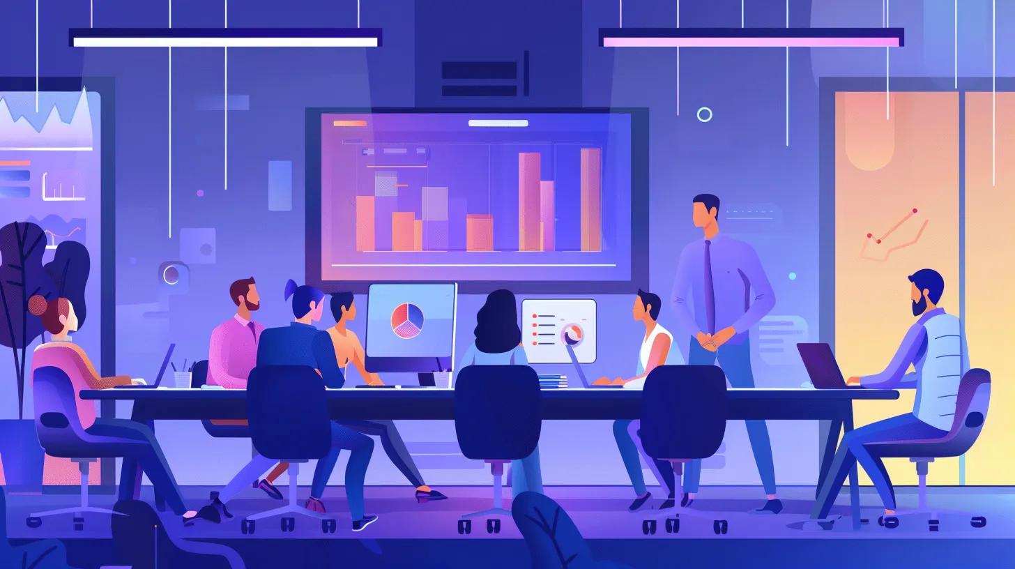 Free AI Marketing Audit & Discovery Call