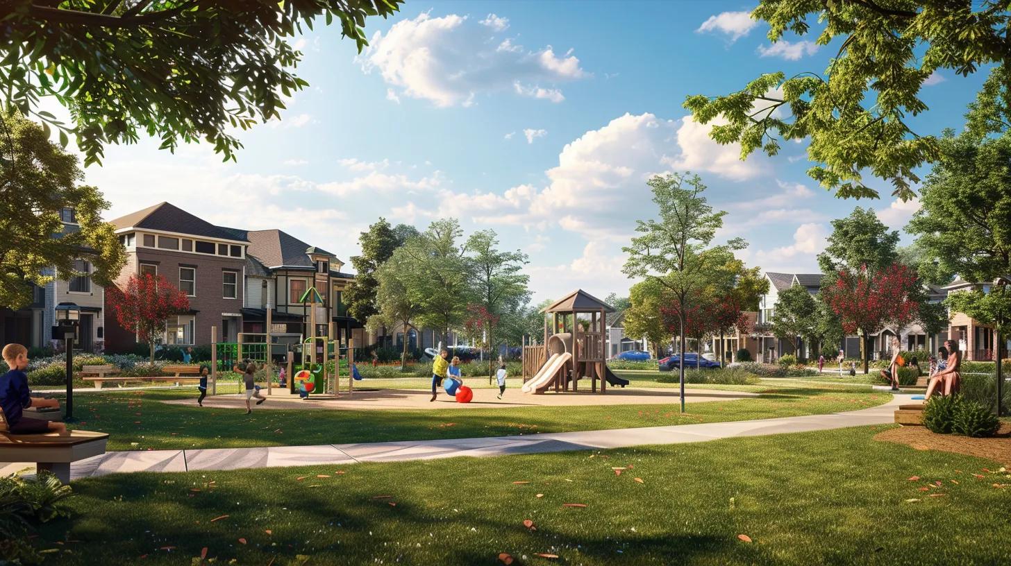 Reston Community Guide and Housing Market