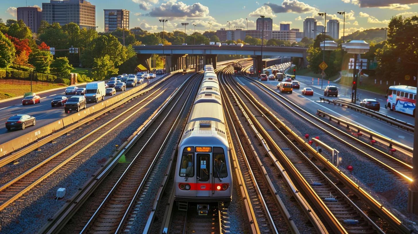 Commuter Guide: Transit Options in Northern VA