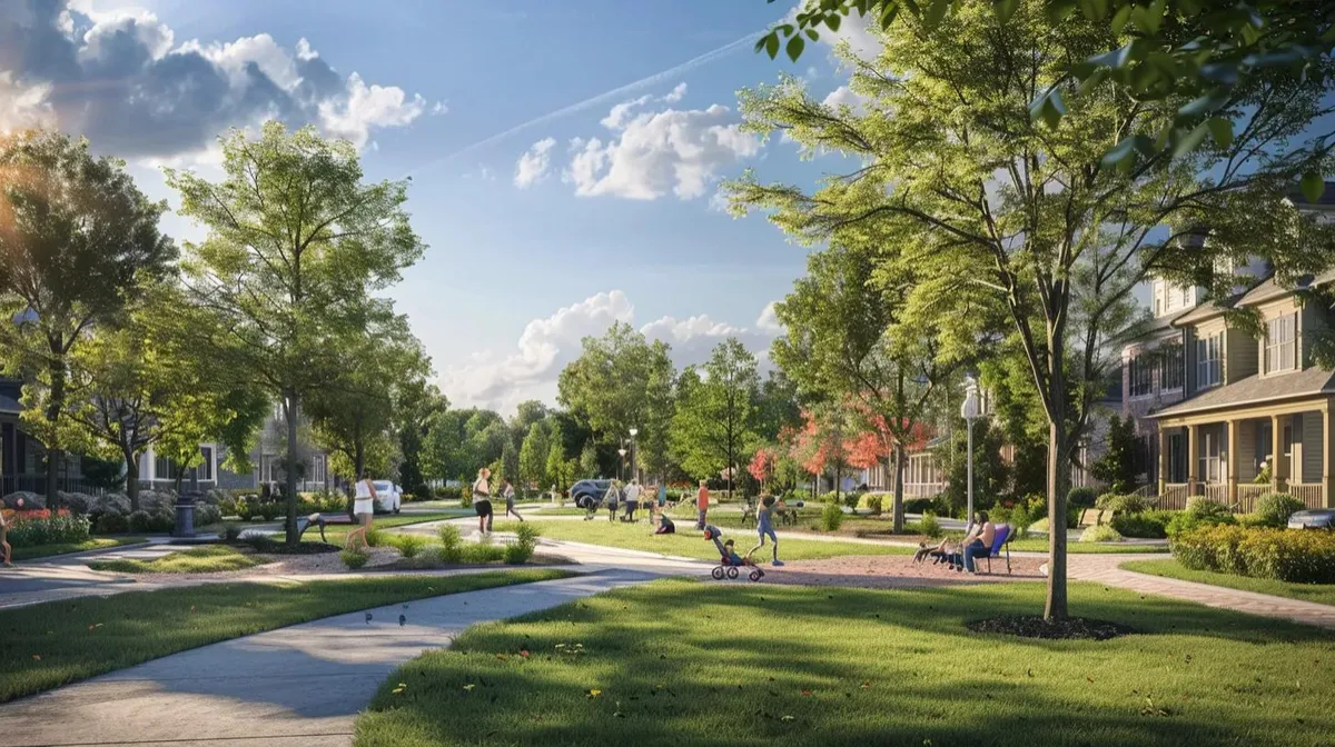 Vienna, VA Community & Schools Guide: Neighborhoods, School Ratings, and Real Estate Insights