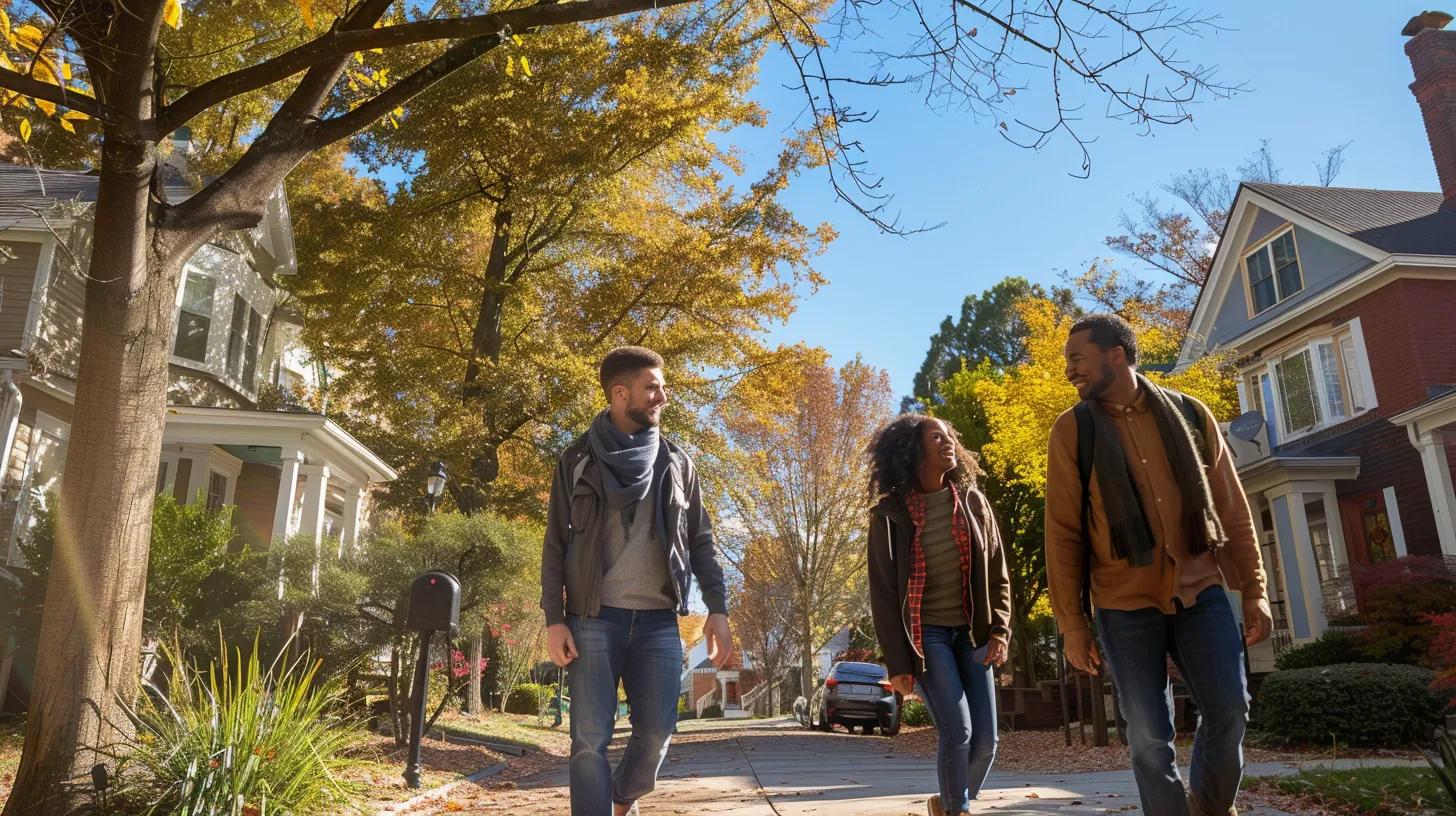 Virginia Down Payment Assistance & Grants