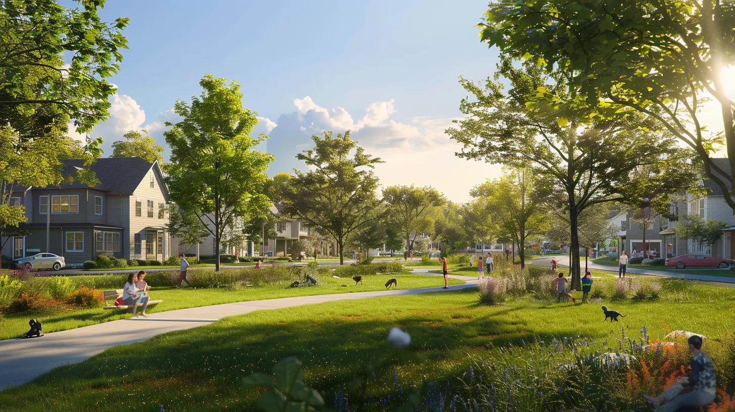 Northern Virginia Neighborhood Guide: Find the Best Areas, Amenities, and Market Insights