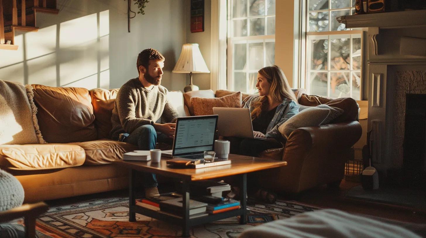 Smart Home Buying Negotiation Tips: How Buyers Secure the Best Deal in Northern Virginia