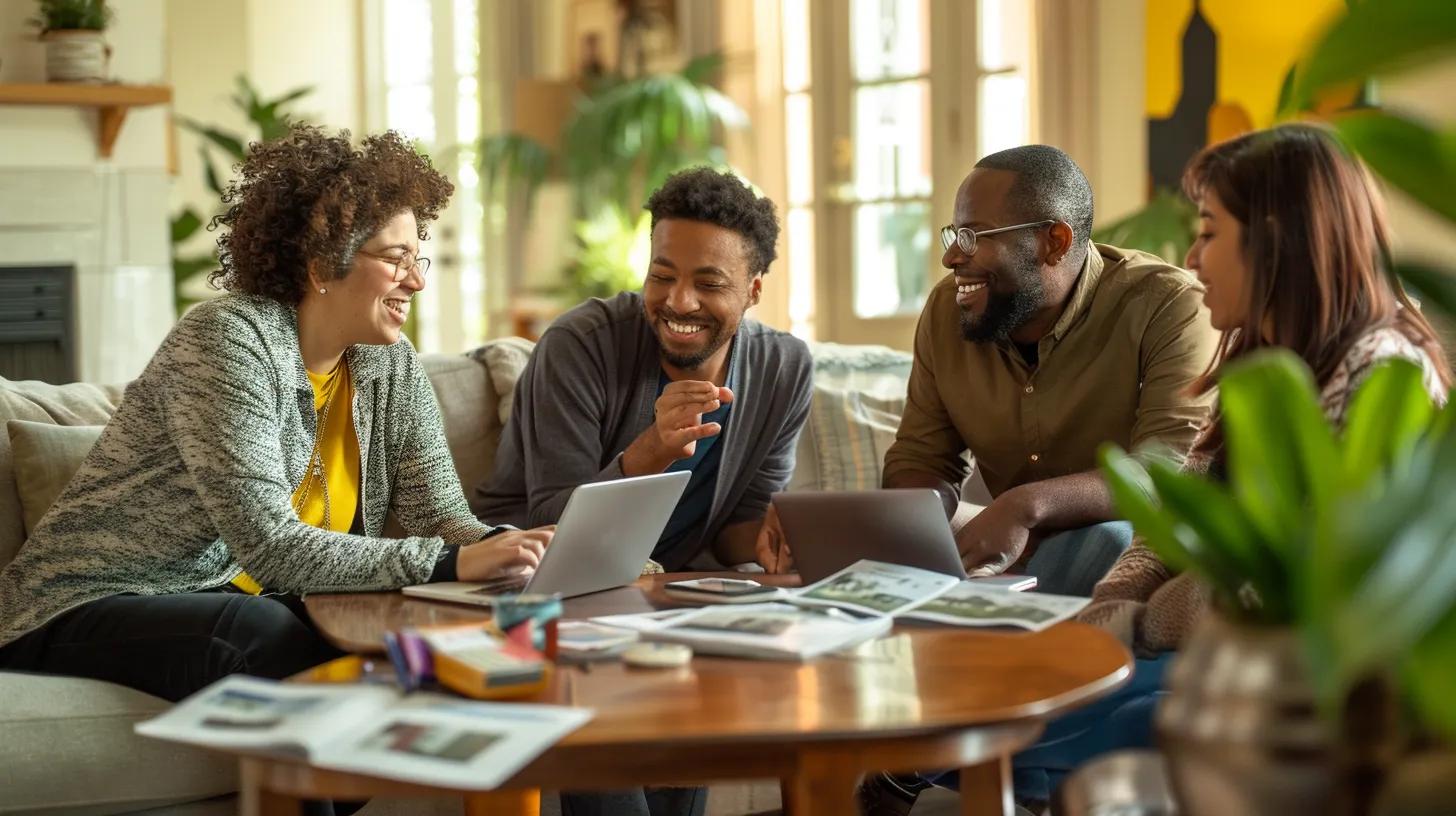 FHA, VA, Conventional & Jumbo Loans Explained