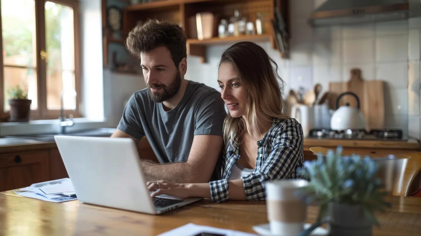 Improve Your Credit Before Buying a Home