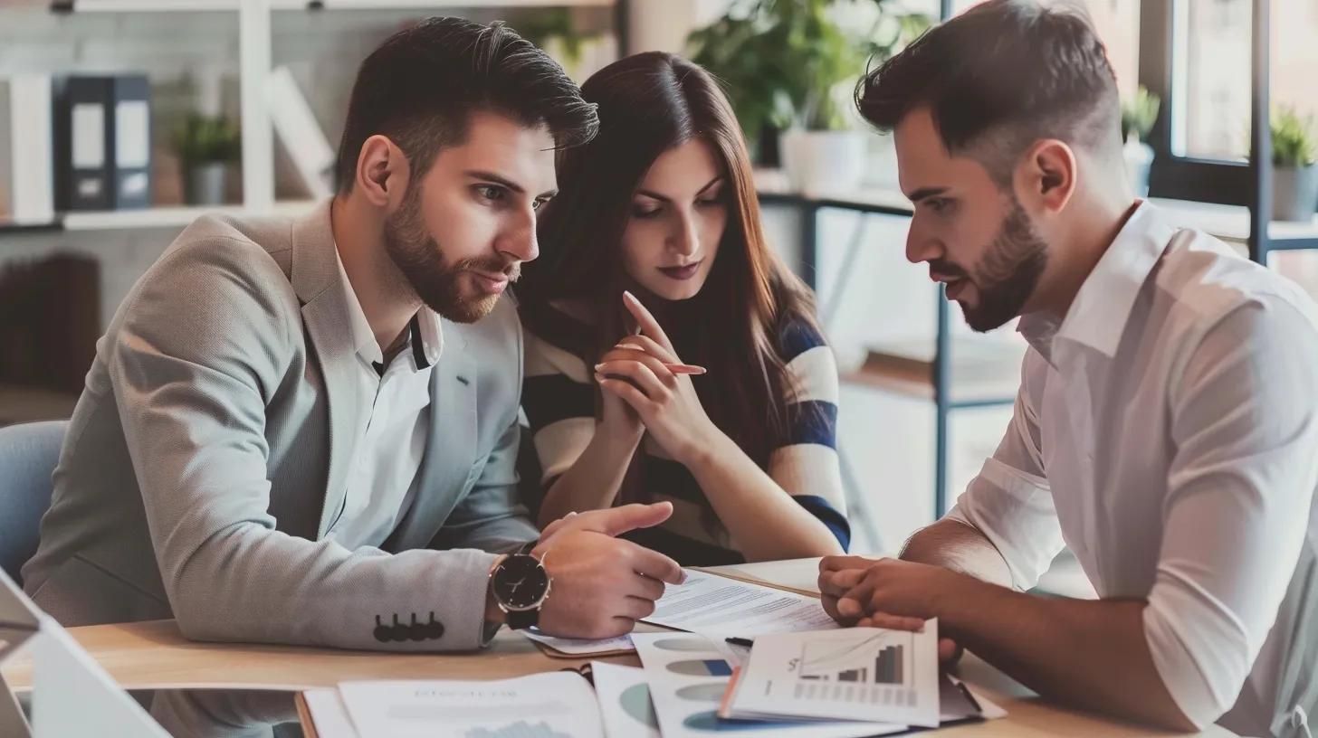 Quick Buyer FAQ: Financing, Offers & Closing
