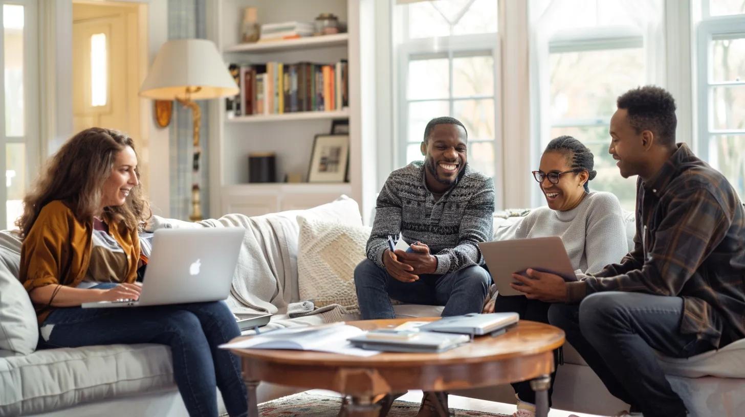 Understanding Closing Costs in Northern Virginia