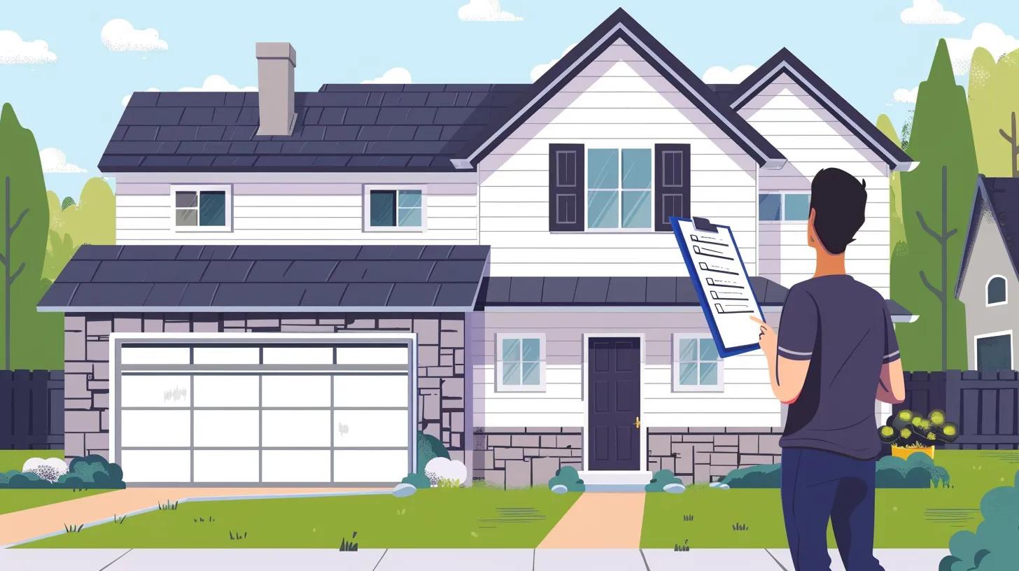 Comprehensive Home Inspection Checklist for Buyers