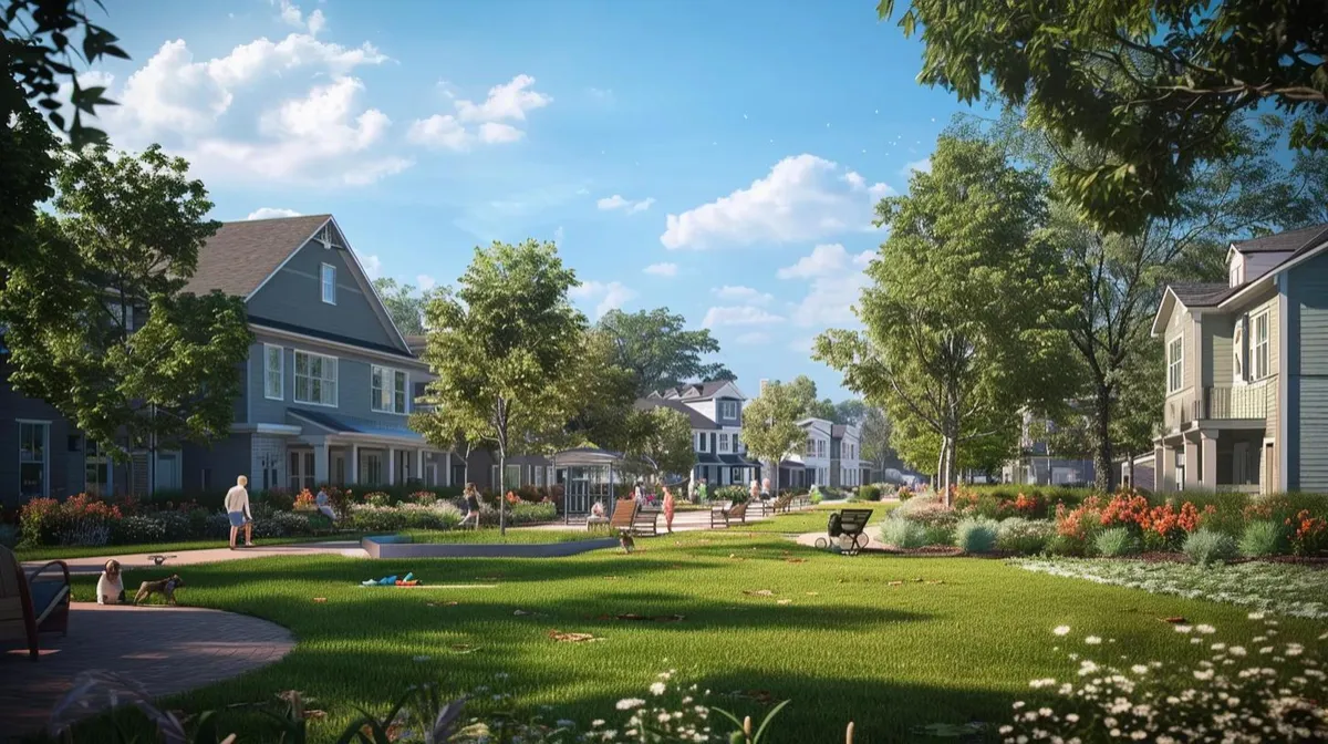 Choosing the Right Northern Virginia Neighborhood — A Practical Guide to Communities, Market Trends, and Lifestyle Fit