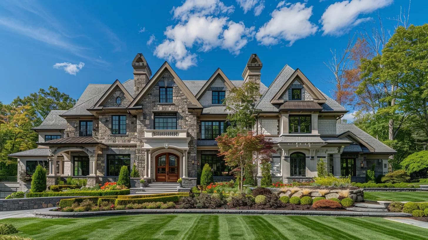 McLean, VA Luxury Homes and Neighborhoods