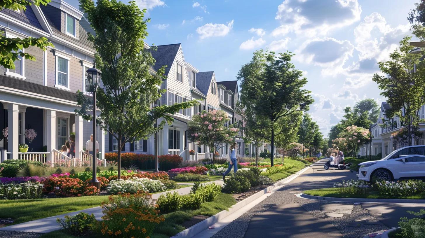 Herndon, VA Local Real Estate Guide