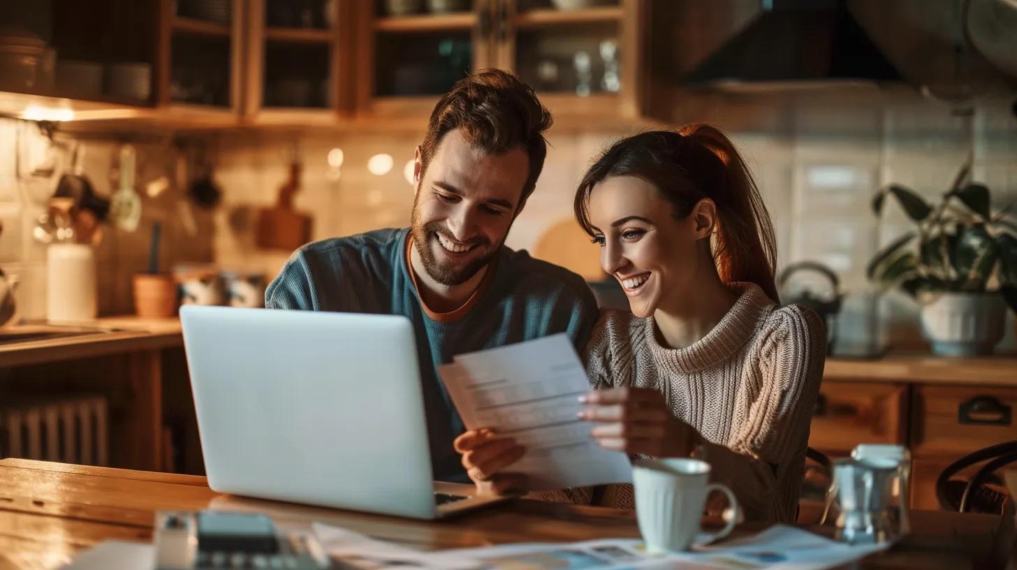 How to Improve Credit & Get Pre-Approved in Northern Virginia