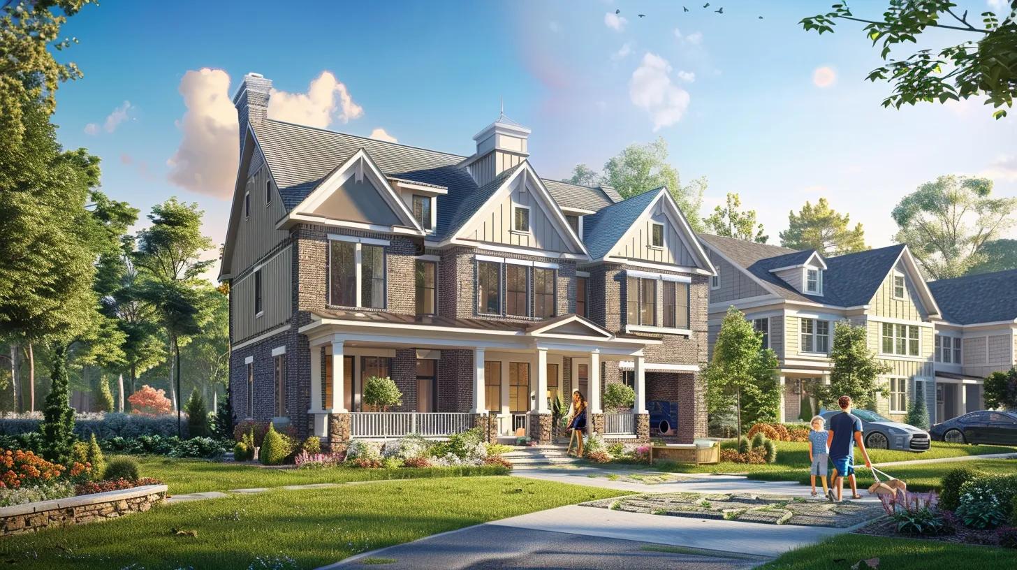How to Search, Tour & Evaluate Homes in Northern Virginia