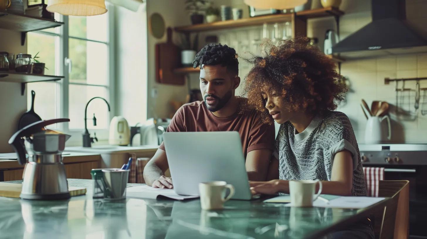 Mortgage Options & Financing Guide for Northern Virginia Buyers
