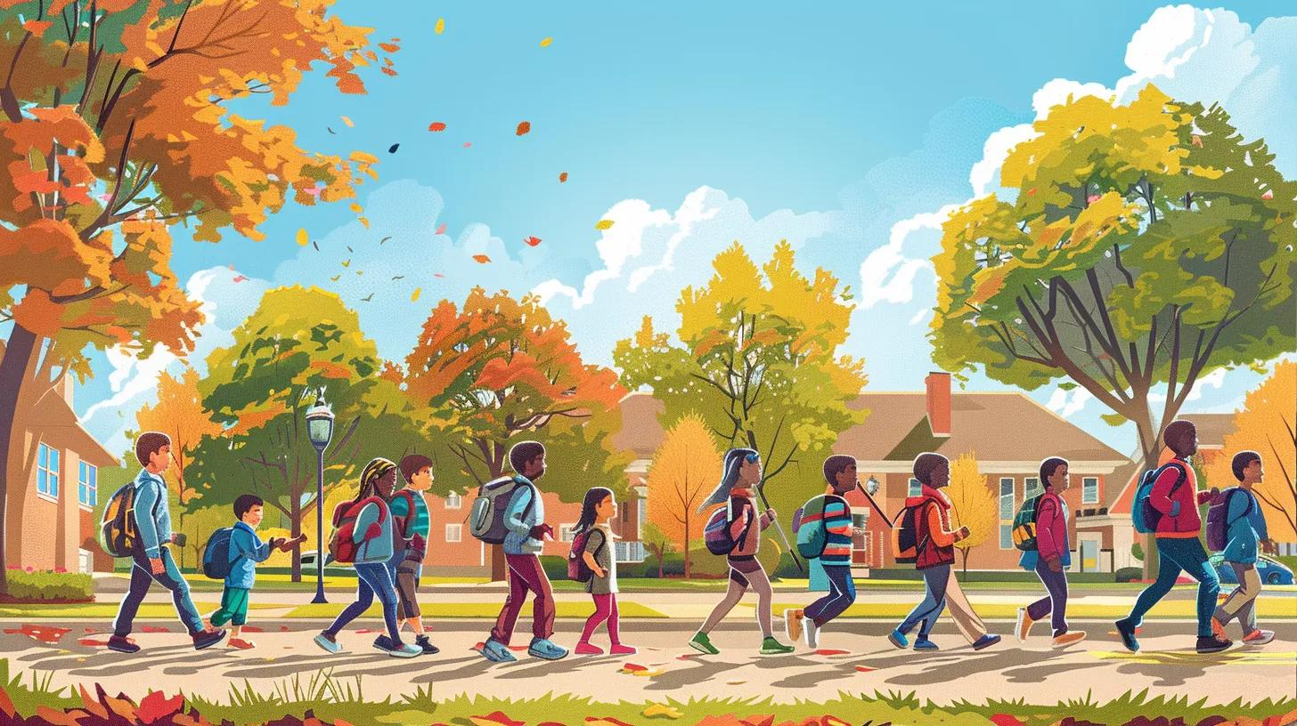 Guide to Schools & School Zones in Northern Virginia