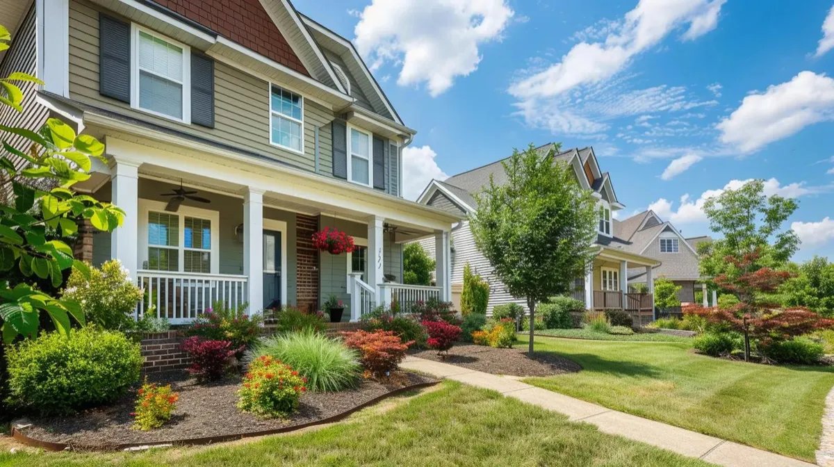 Northern Virginia Buy-and-Hold Rental Guide: Expert Strategies for Successful Long-Term Rental Property Investment