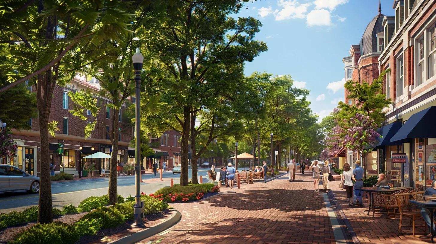 Alexandria, VA Neighborhoods and Market Guide