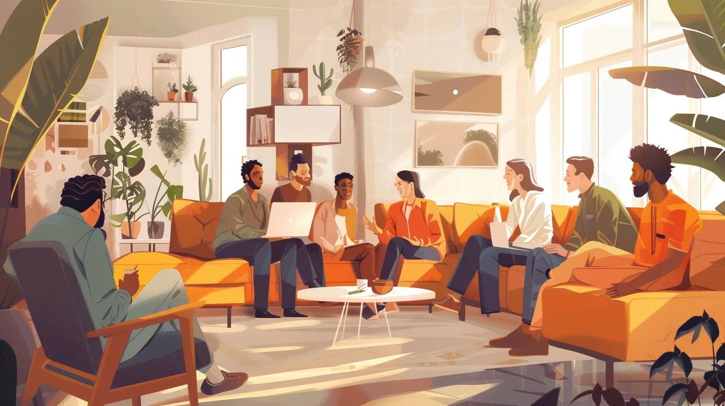 How to Buy Your First Home: A Northern Virginia Checklist
