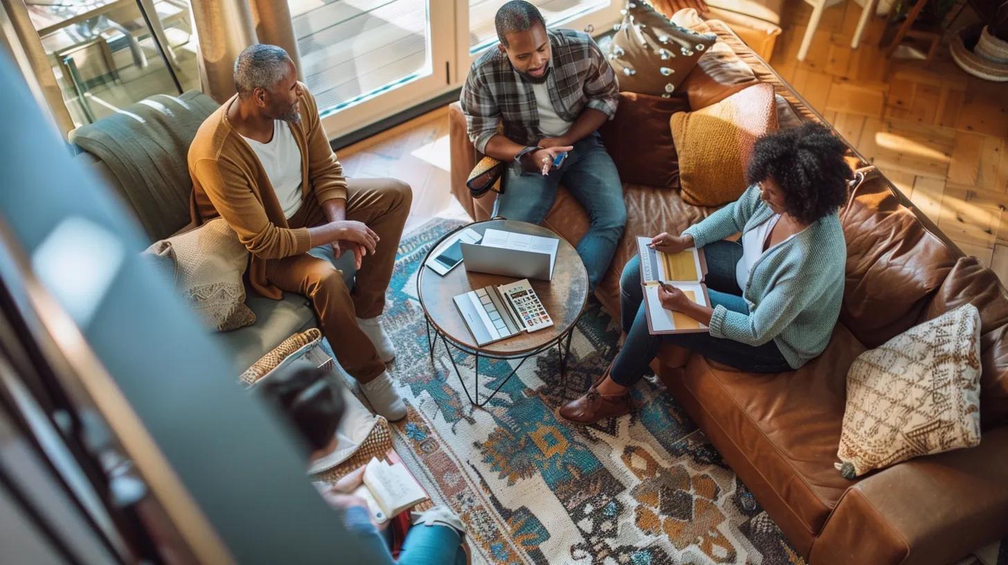 Top Northern Virginia Lenders and Mortgage Brokers