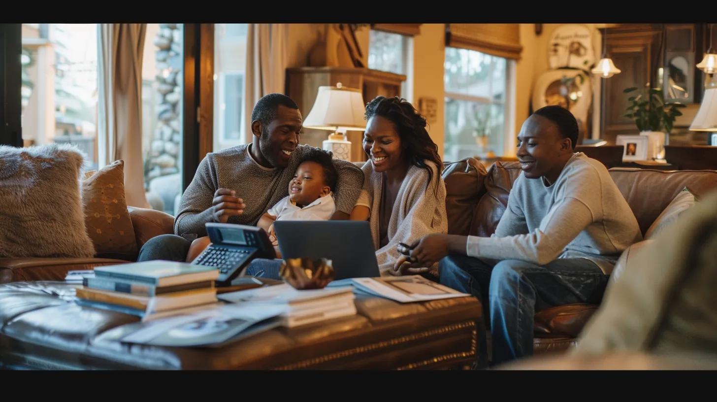 Discover Top Mortgage Types in Northern Virginia – A Guide