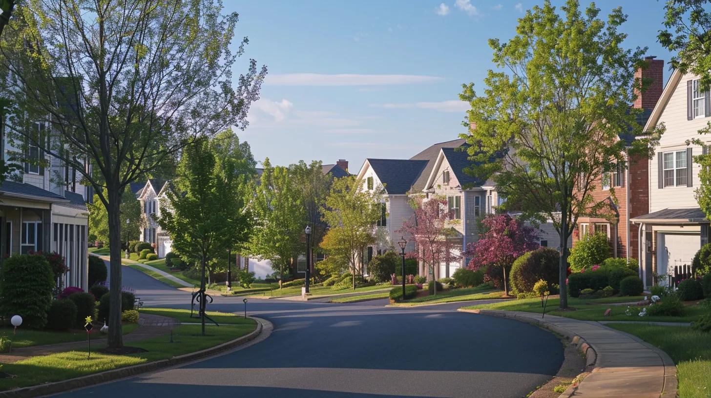 Northern Virginia Real Estate Market Overview