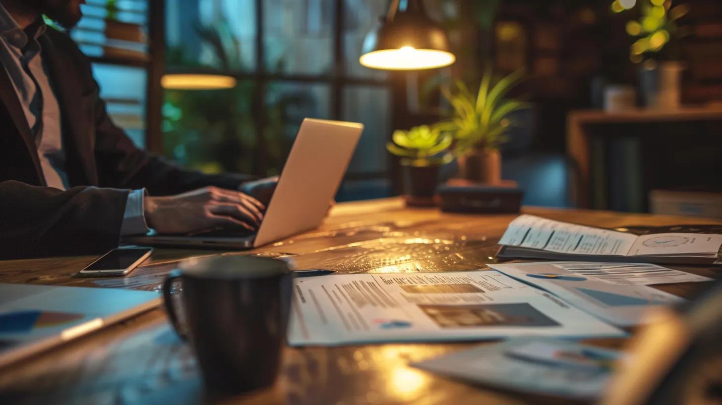 Commercial Real Estate Loans: Funding for Business Property