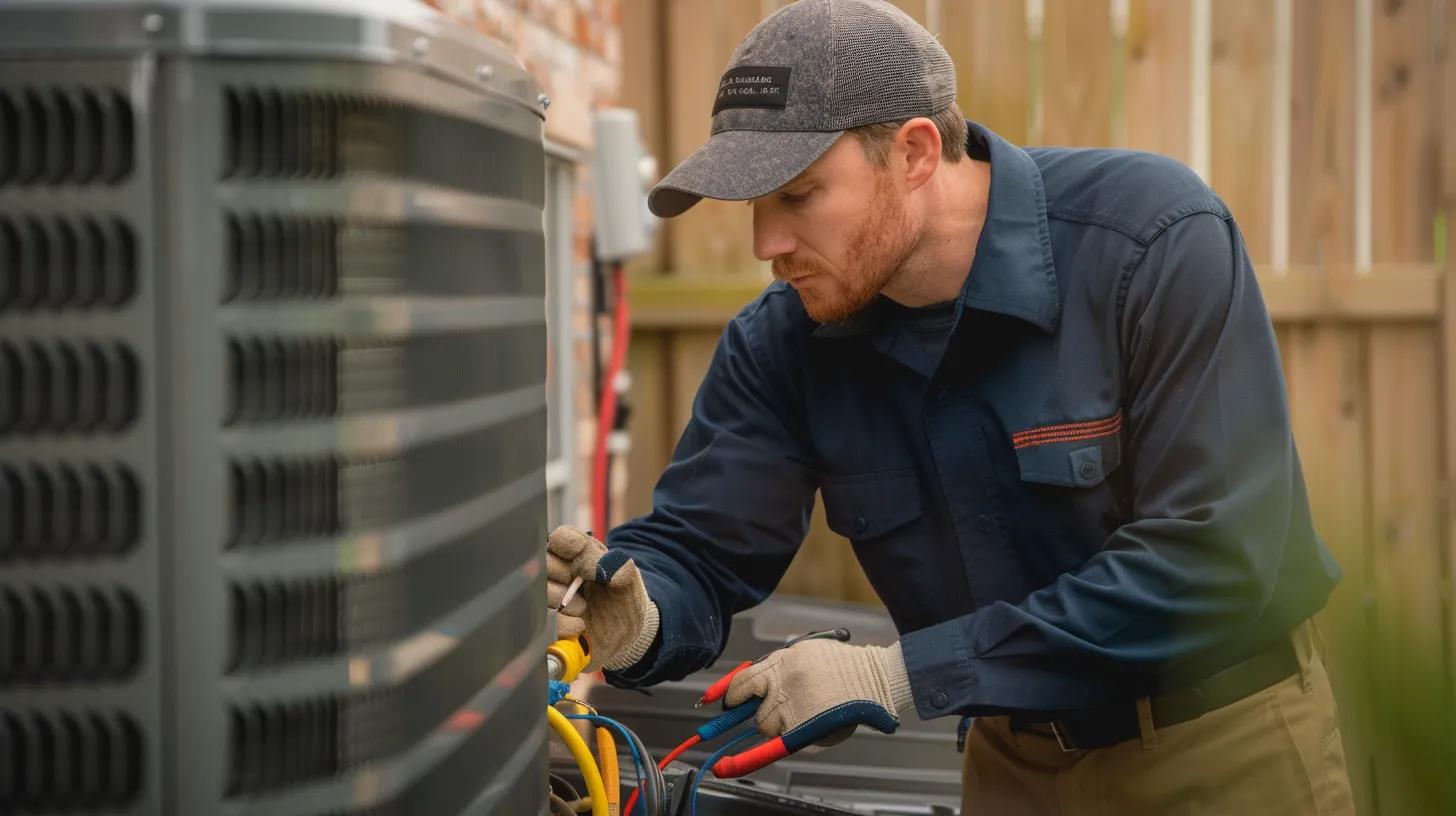 What St. Cloud Businesses Need to Know About Commercial HVAC